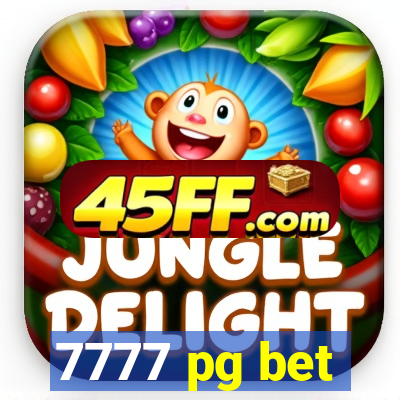 7777 pg bet